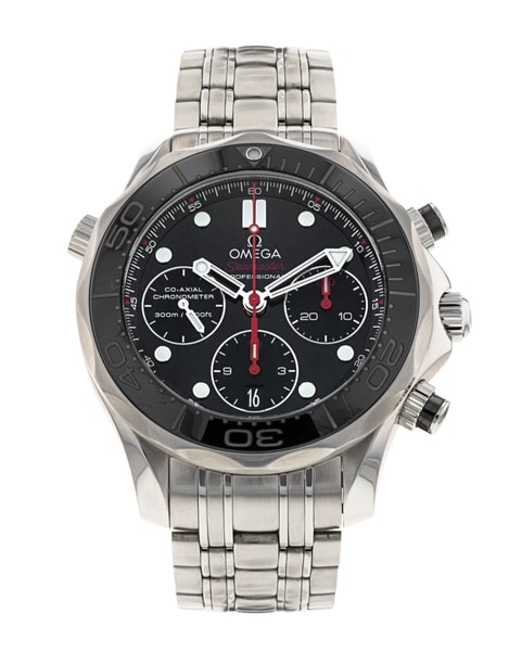 Omega Seamaster Diver 300m 212.30.42.50.01.001